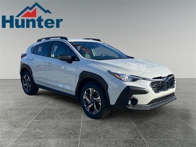 new 2024 Subaru Crosstrek car, priced at $28,895