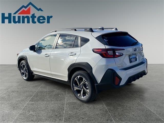 new 2024 Subaru Crosstrek car, priced at $28,895