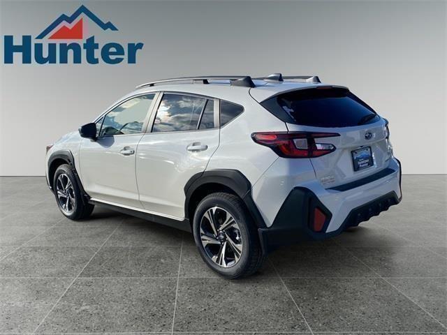 new 2024 Subaru Crosstrek car, priced at $28,193