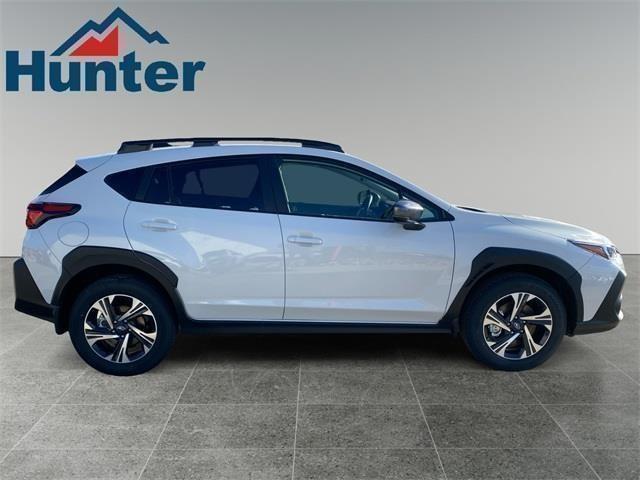 new 2024 Subaru Crosstrek car, priced at $28,895