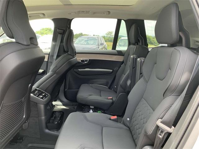 new 2025 Volvo XC90 Plug-In Hybrid car, priced at $78,305