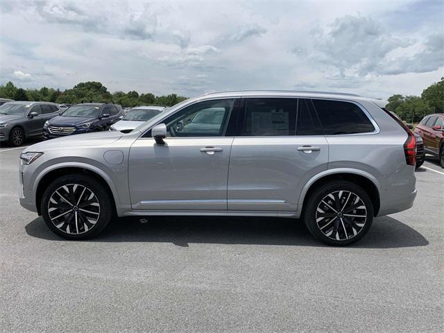 new 2025 Volvo XC90 Plug-In Hybrid car, priced at $78,305