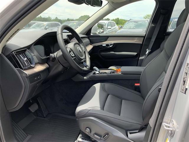 new 2025 Volvo XC90 Plug-In Hybrid car, priced at $78,305