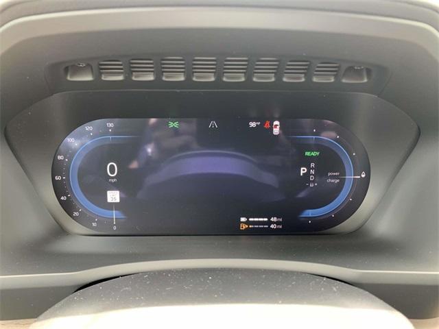 new 2025 Volvo XC90 Plug-In Hybrid car, priced at $78,305