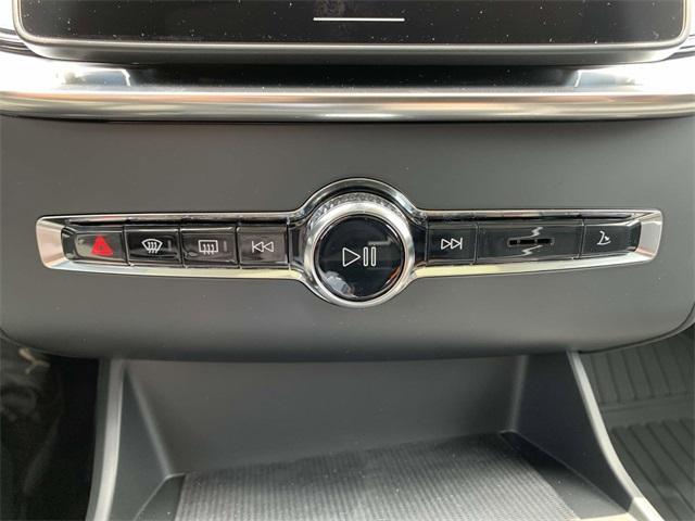 new 2025 Volvo XC90 Plug-In Hybrid car, priced at $78,305