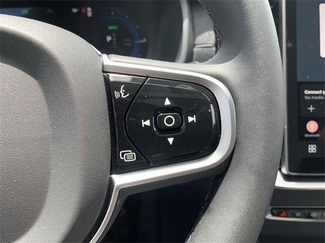 new 2025 Volvo XC90 Plug-In Hybrid car, priced at $78,305