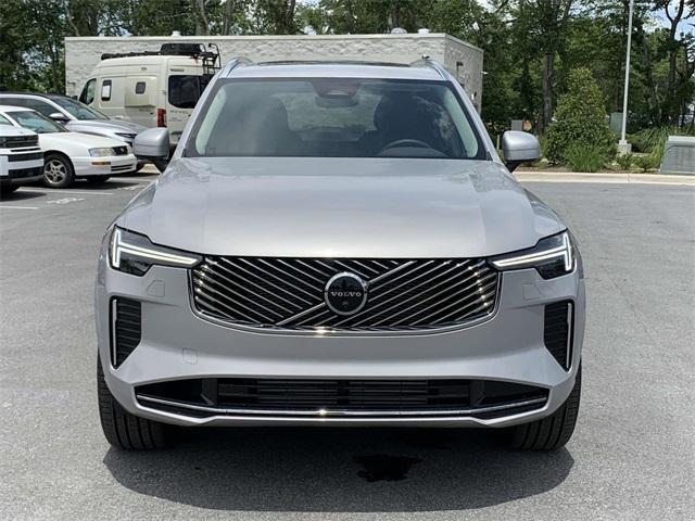 new 2025 Volvo XC90 Plug-In Hybrid car, priced at $78,305