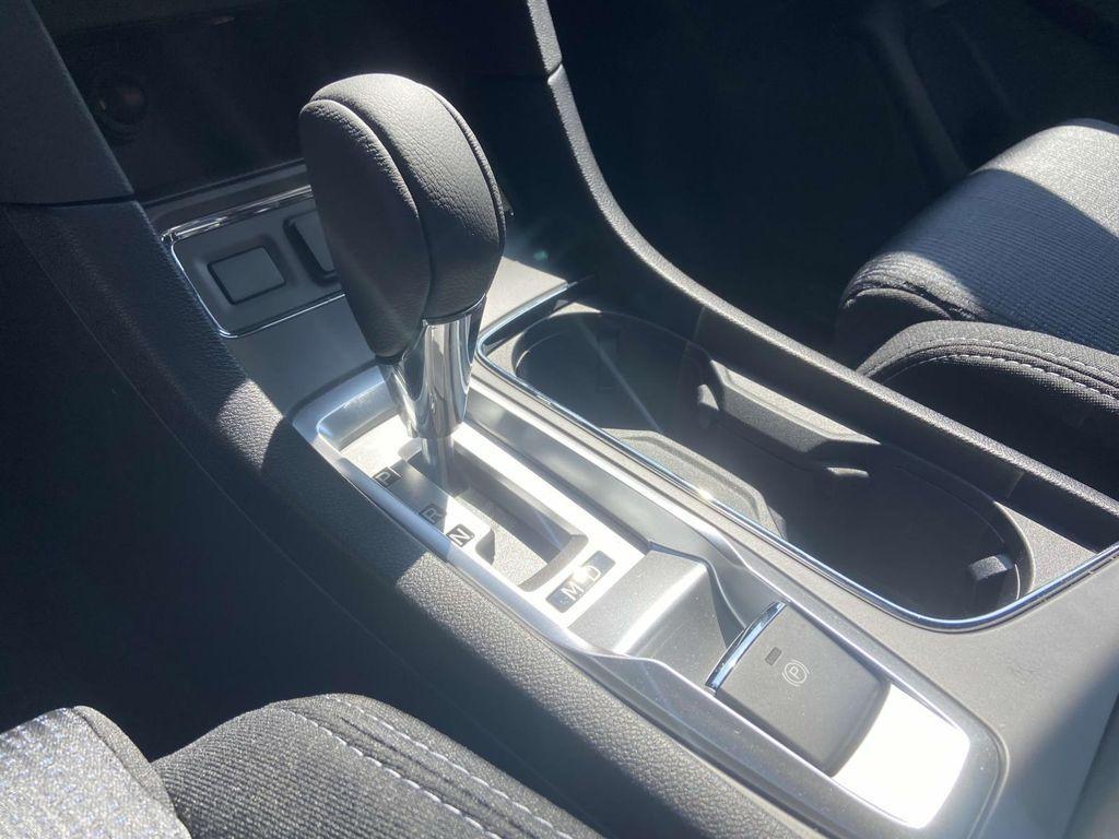new 2025 Subaru Ascent car, priced at $40,878