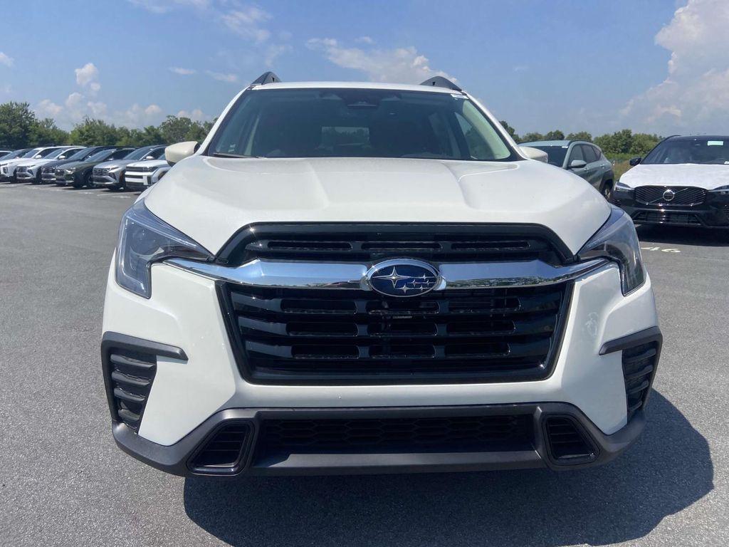 new 2025 Subaru Ascent car, priced at $40,878