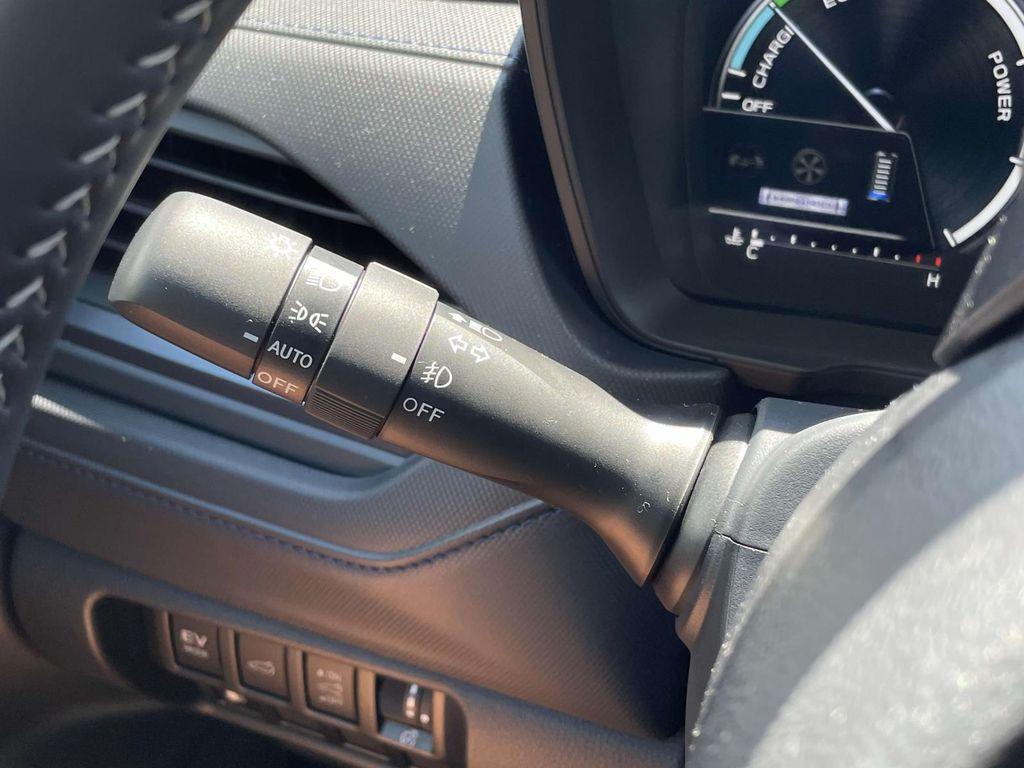 new 2025 Subaru Forester Hybrid car, priced at $40,513