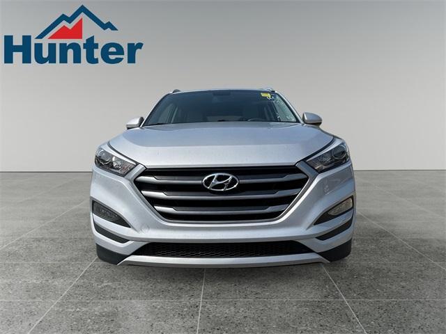 used 2017 Hyundai Tucson car, priced at $12,462