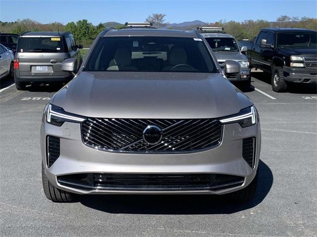 new 2025 Volvo XC90 Plug-In Hybrid car, priced at $73,955