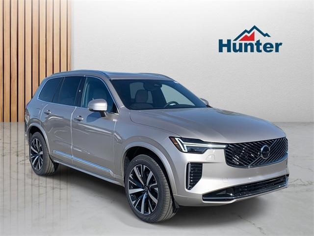new 2025 Volvo XC90 Plug-In Hybrid car, priced at $73,955