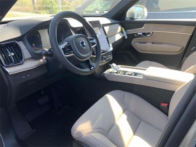 new 2025 Volvo XC90 Plug-In Hybrid car, priced at $73,955