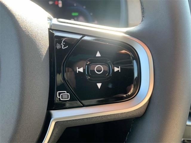 new 2025 Volvo XC90 Plug-In Hybrid car, priced at $73,955