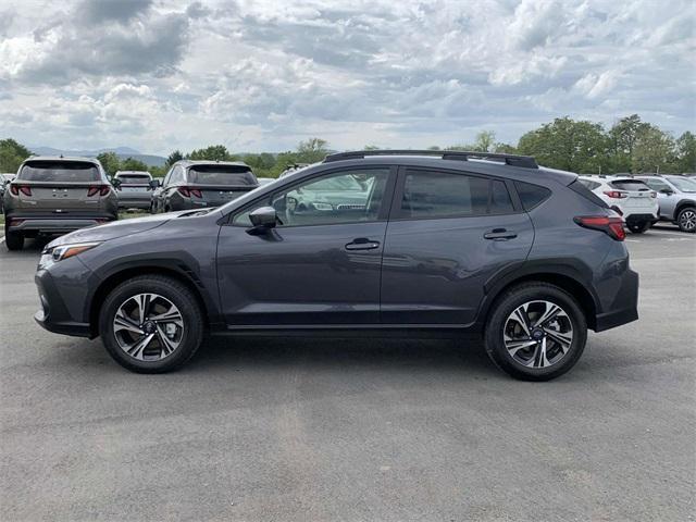 new 2025 Subaru Crosstrek car, priced at $29,581