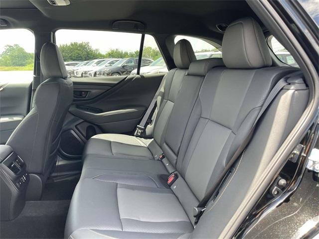 new 2025 Subaru Outback car, priced at $45,783