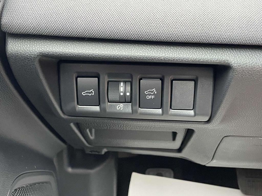 new 2025 Subaru Outback car