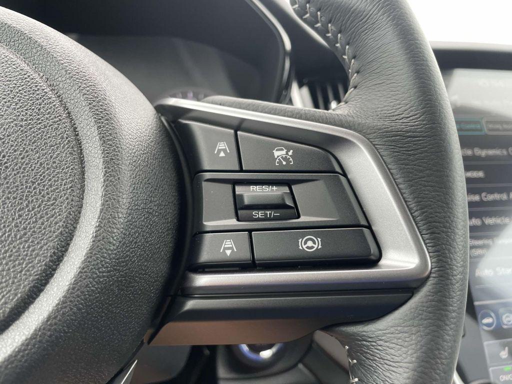 new 2025 Subaru Outback car