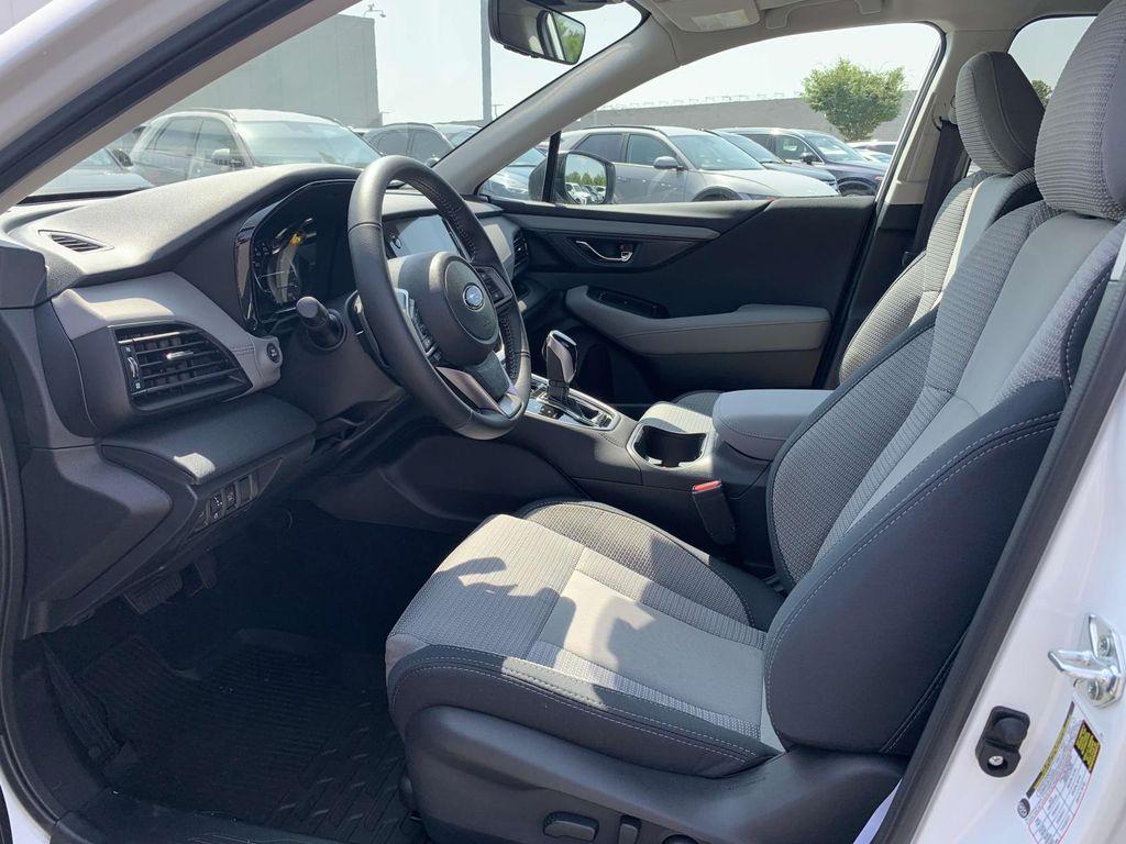 new 2025 Subaru Outback car, priced at $38,643