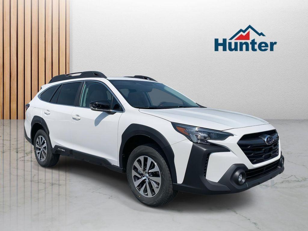 new 2025 Subaru Outback car, priced at $38,643