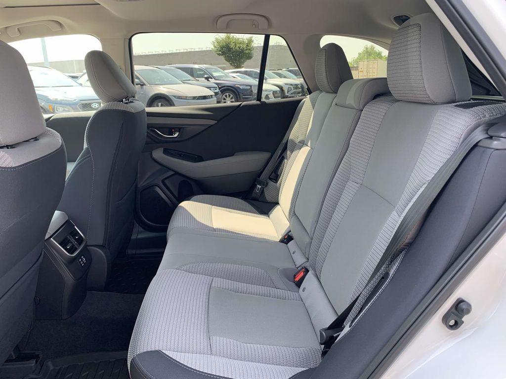 new 2025 Subaru Outback car, priced at $38,643