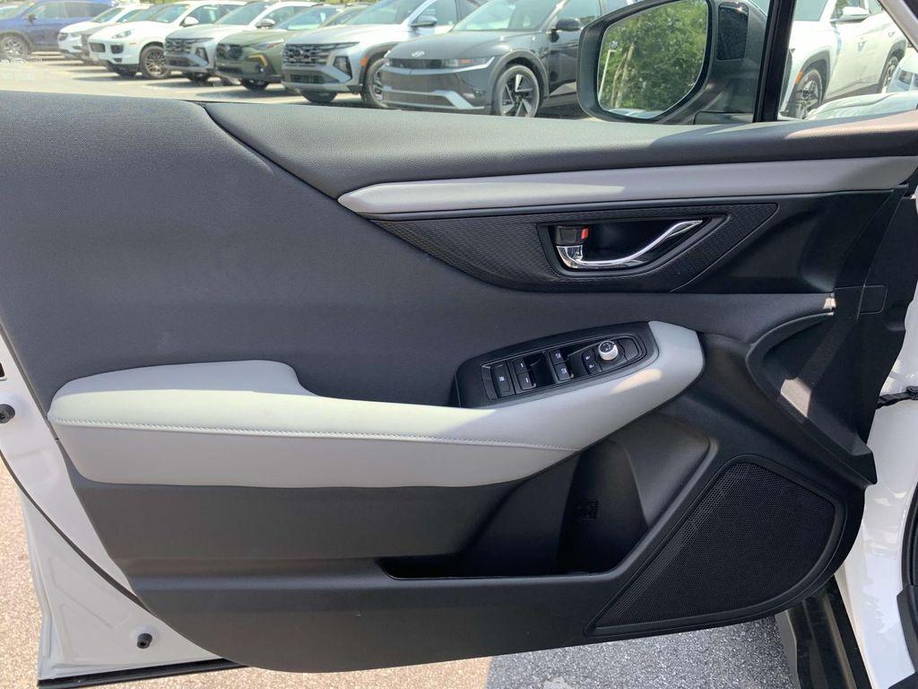new 2025 Subaru Outback car, priced at $38,643