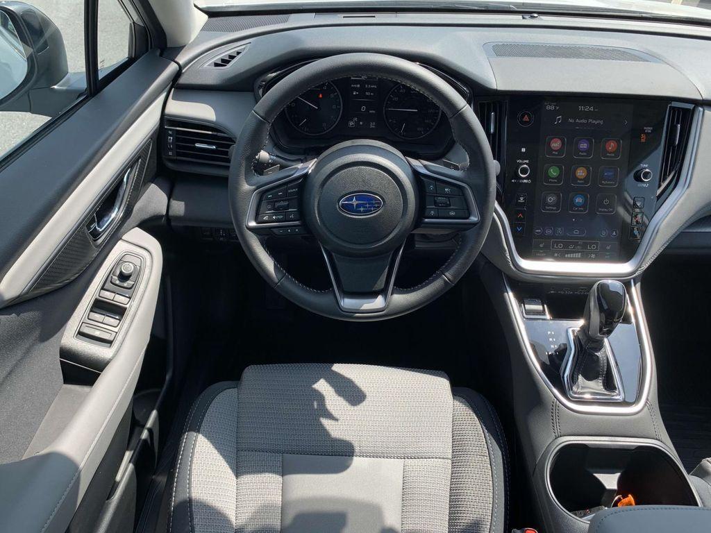 new 2025 Subaru Outback car, priced at $38,643