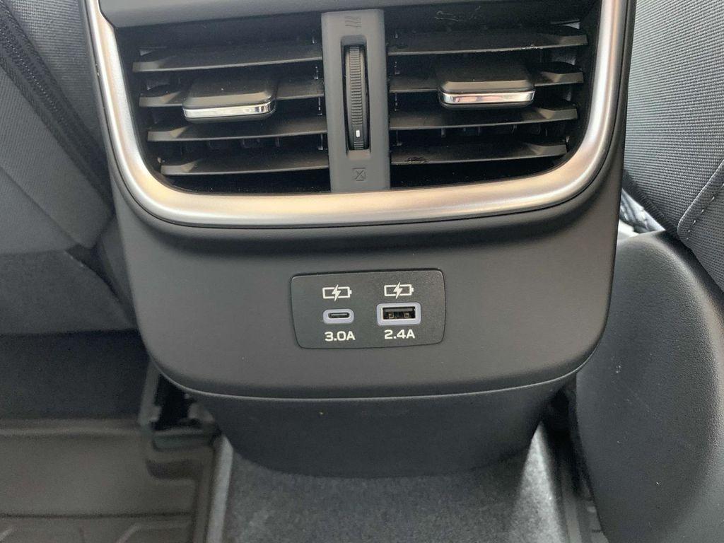 new 2025 Subaru Outback car, priced at $38,643