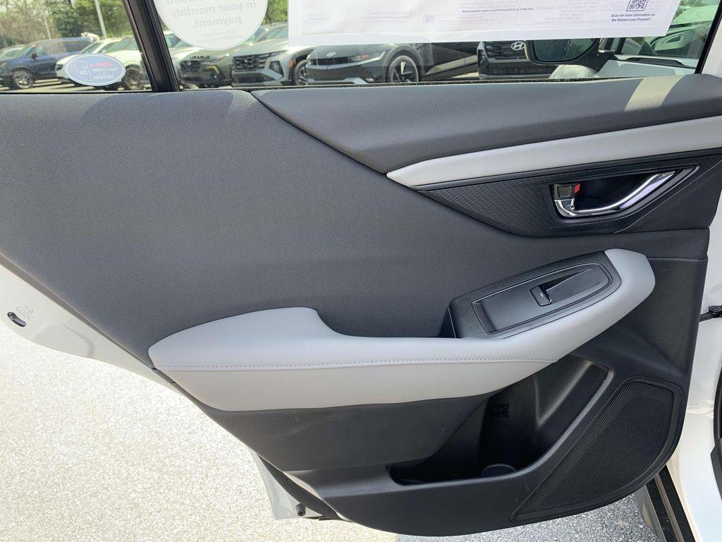 new 2025 Subaru Outback car, priced at $38,643