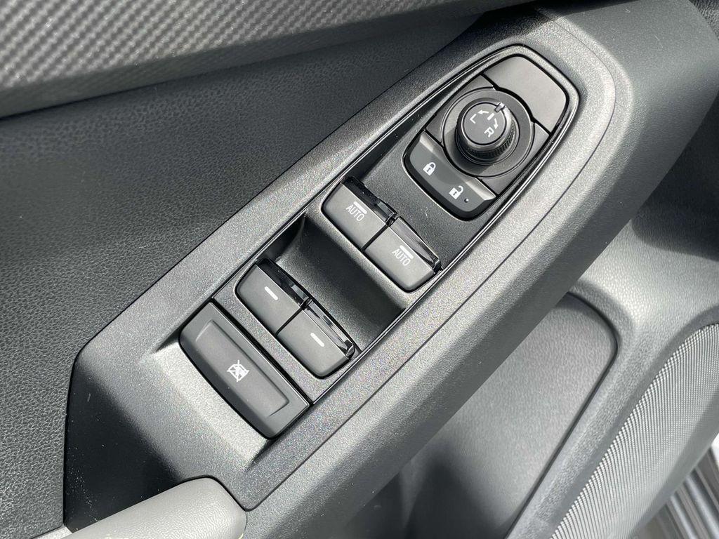 new 2025 Subaru Crosstrek car