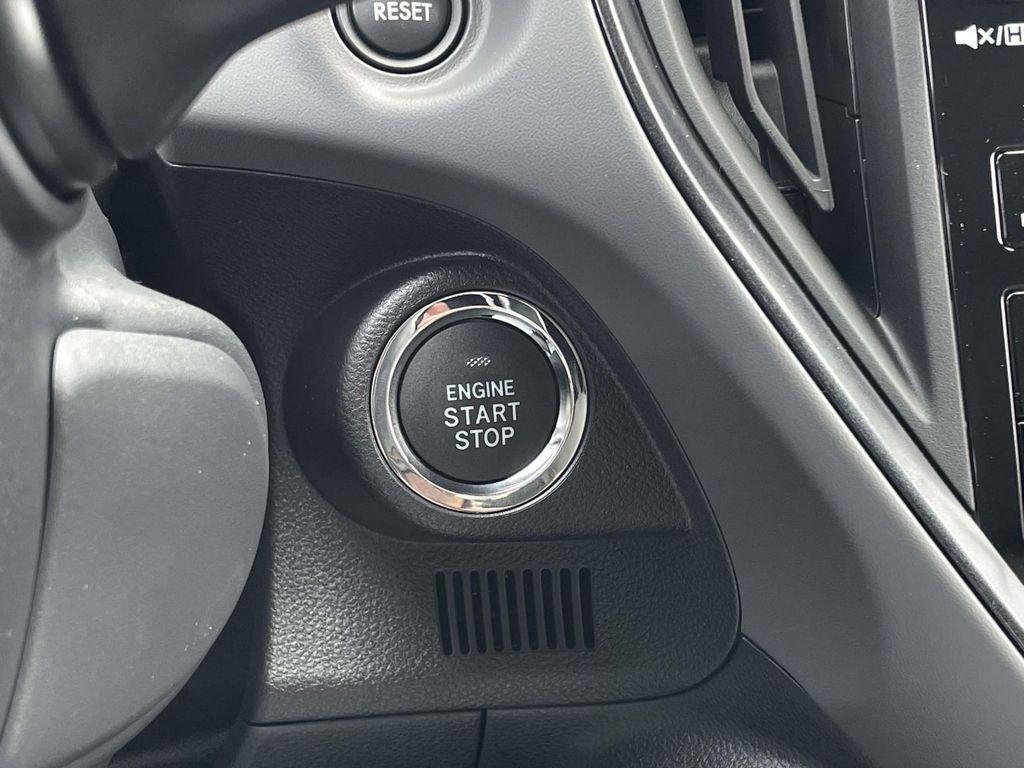 new 2025 Subaru Crosstrek car