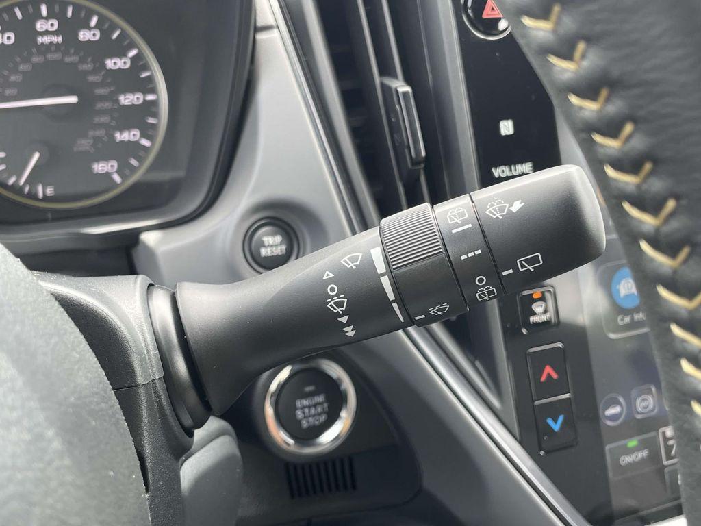new 2025 Subaru Crosstrek car