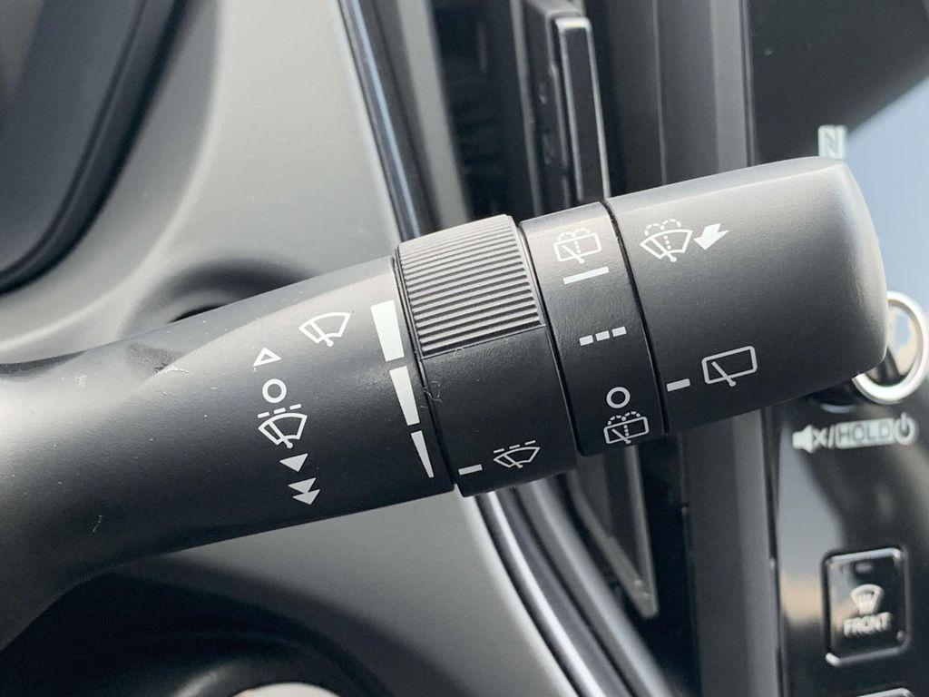 new 2025 Subaru Crosstrek car, priced at $35,387