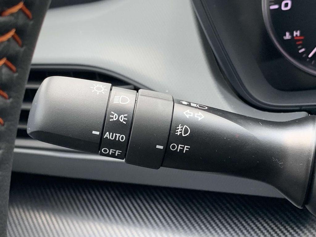 new 2025 Subaru Crosstrek car, priced at $35,387