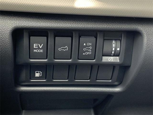 new 2025 Subaru Forester Hybrid car, priced at $42,221