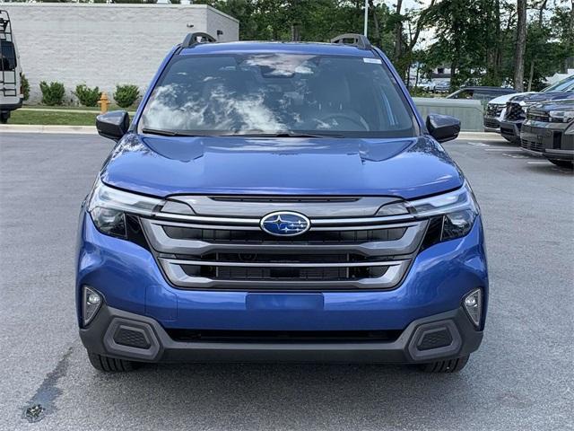new 2025 Subaru Forester Hybrid car, priced at $42,221