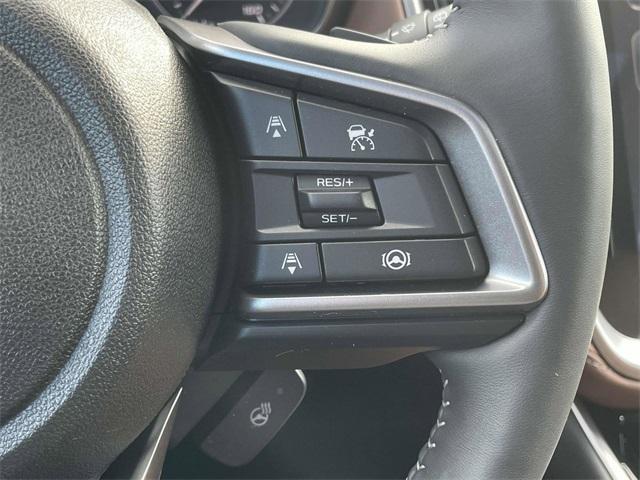 used 2025 Subaru Outback car, priced at $39,850