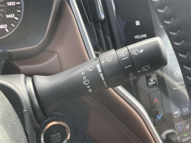 used 2025 Subaru Outback car, priced at $39,850
