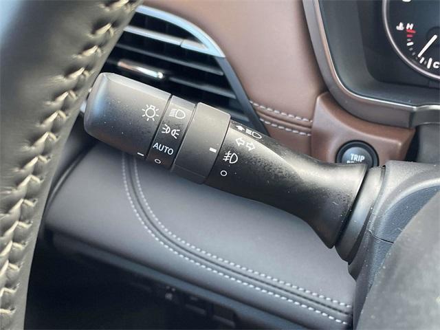 used 2025 Subaru Outback car, priced at $39,850