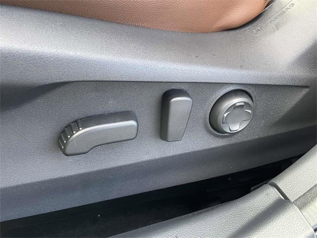 used 2025 Subaru Outback car, priced at $39,850