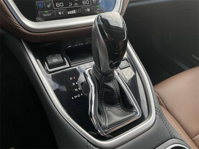 used 2025 Subaru Outback car, priced at $39,850