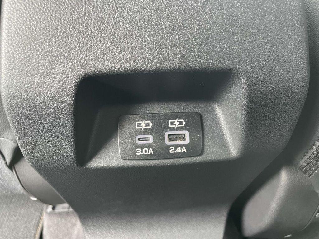 new 2025 Subaru Crosstrek car