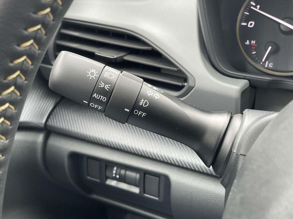 new 2025 Subaru Crosstrek car
