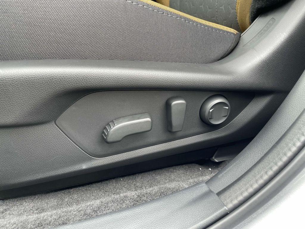 new 2025 Subaru Crosstrek car
