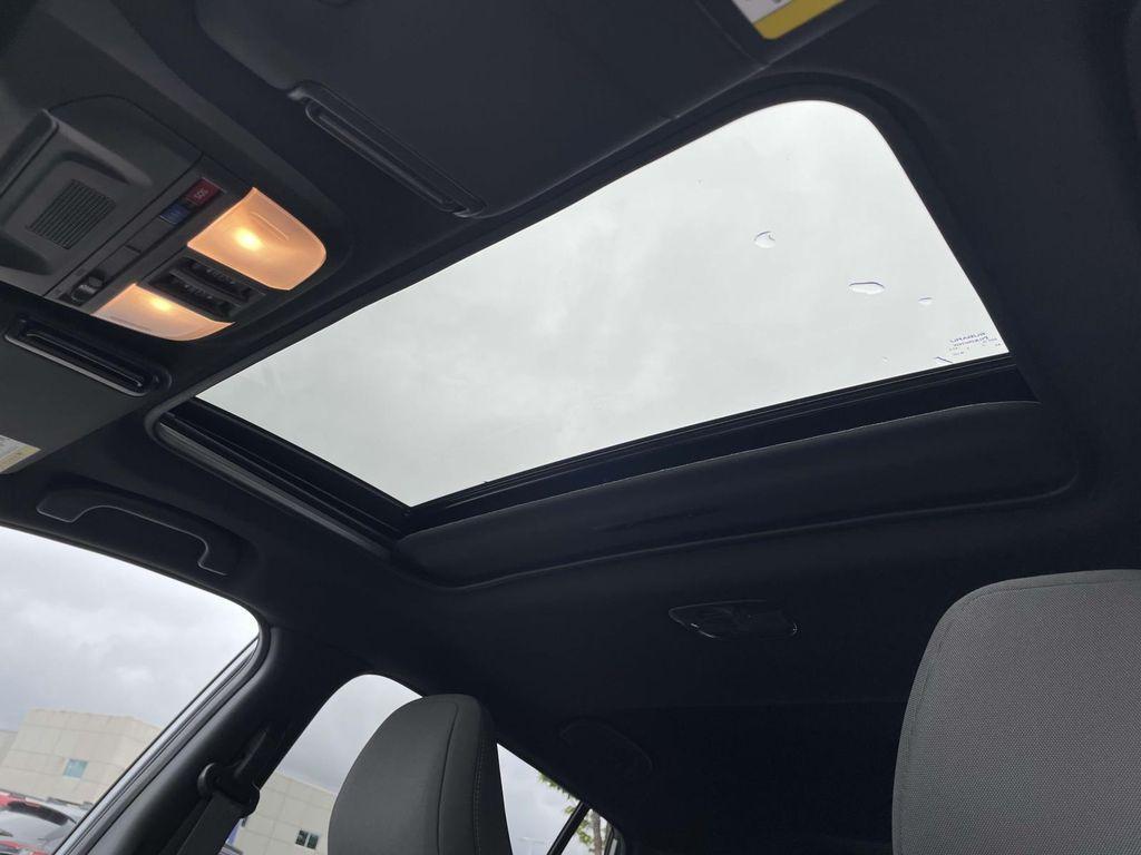 new 2025 Subaru Crosstrek car
