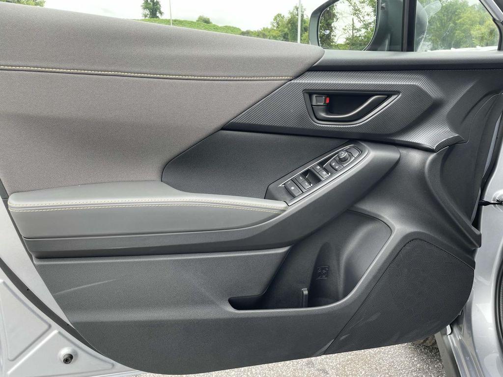 new 2025 Subaru Crosstrek car