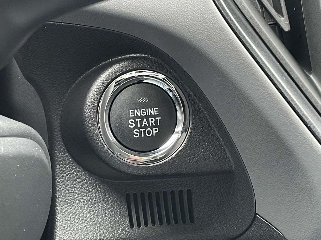new 2025 Subaru Crosstrek car