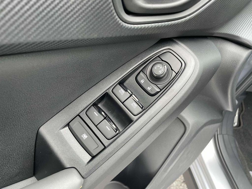 new 2025 Subaru Crosstrek car