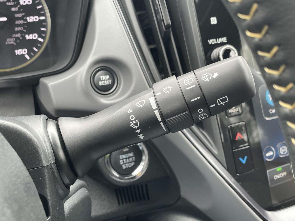 new 2025 Subaru Crosstrek car